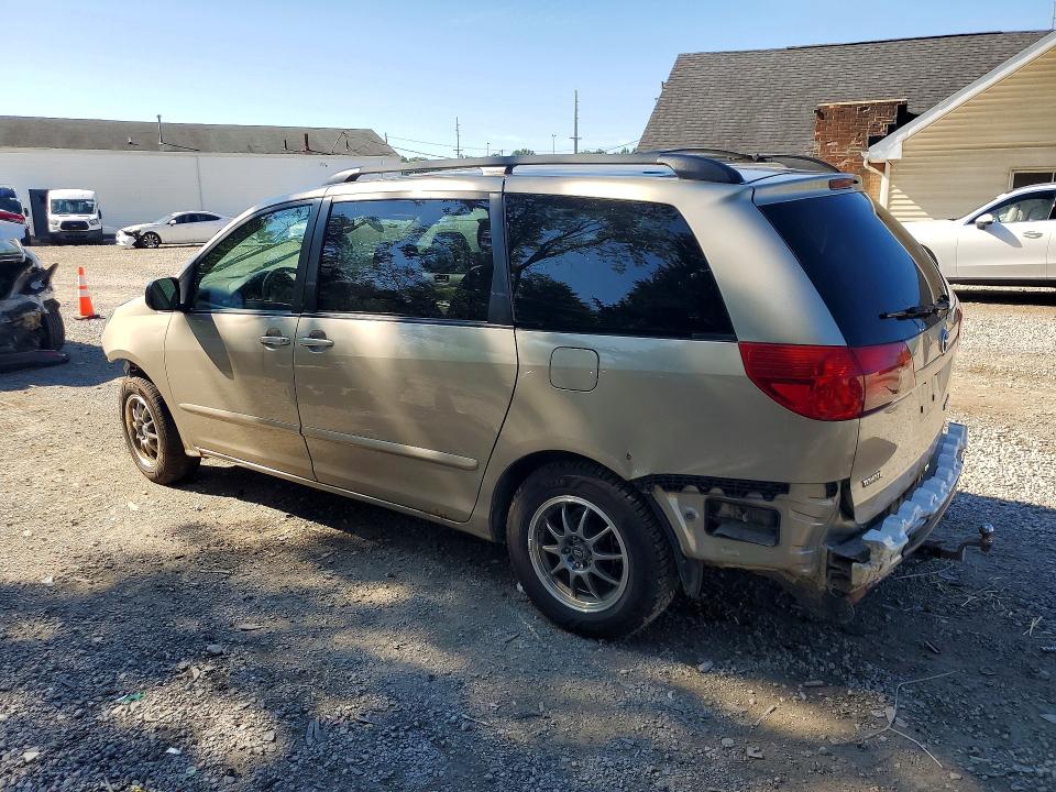 Aukcja sprzedaży 2008 Toyota Sienna, vin: 5TDZK23C68S108697, numer aukcji: 65312686