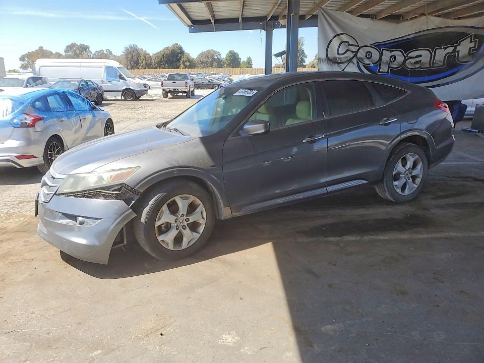 Продажа на аукционе авто 2011 Honda Accord Crosstour, vin: 5J6TF1H56BL003868, номер лота: 65055706