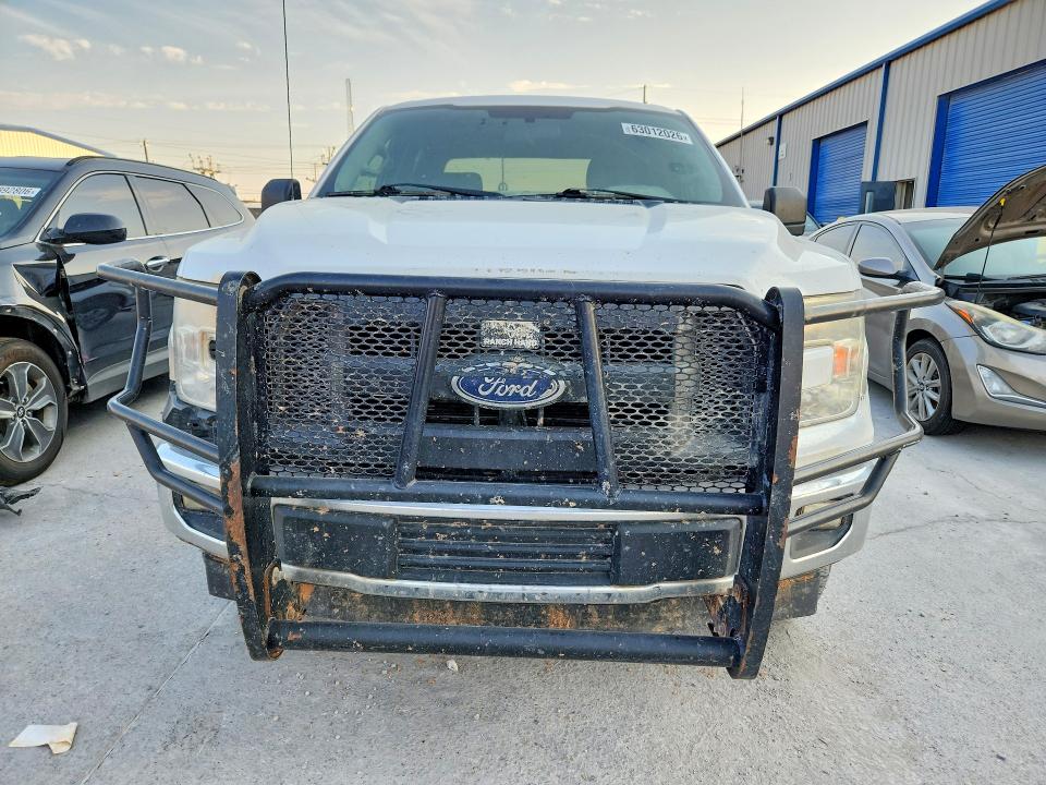 Aukcja sprzedaży 2017 Ford F150, vin: 1FTEW1C87HKE12847, numer aukcji: 63012026