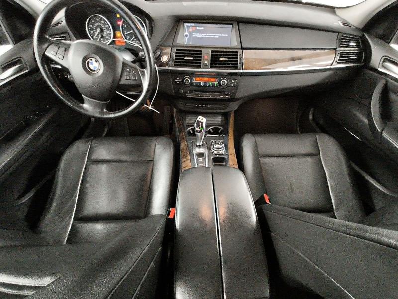 62667046 :رقم المزاد ، 5UXZV4C55CL765052 vin ، 2012 Bmw X5 مزاد بيع