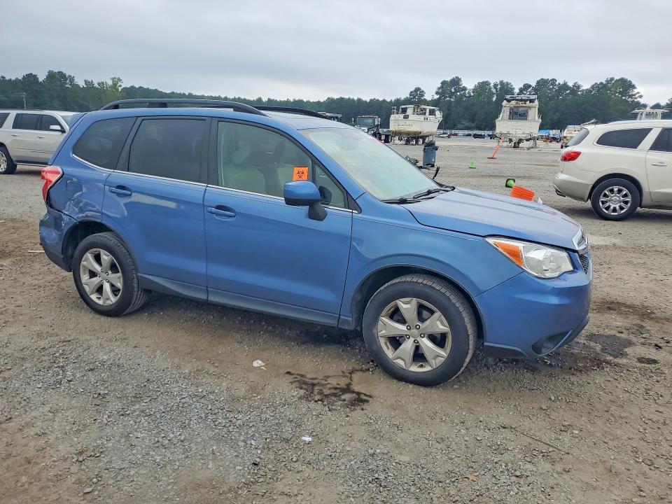 65349826 :رقم المزاد ، JF2SJAHC3GH492191 vin ، 2016 Subaru Forester مزاد بيع