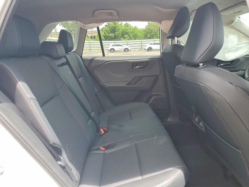 Продаж на аукціоні авто 2026 Toyota Rav4, vin: 2T36DRBV3TC007120, номер лоту: 63590676