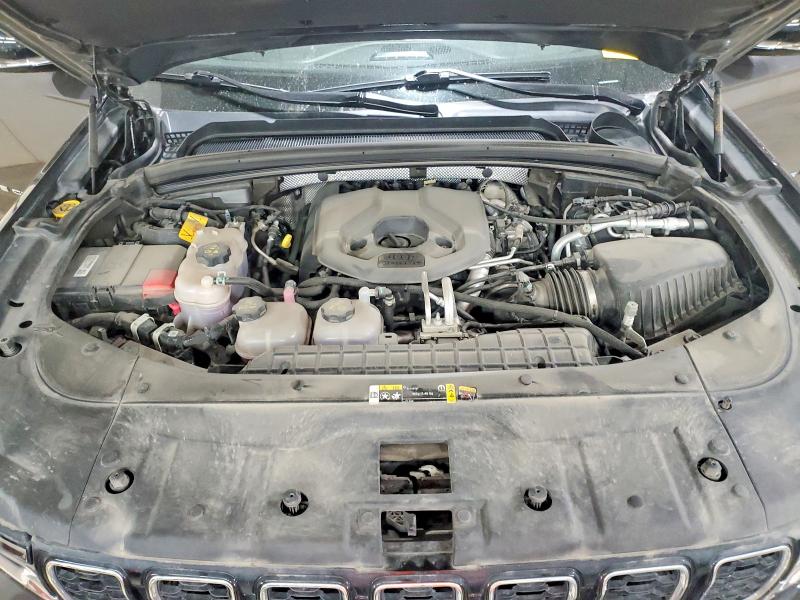 2023 Jeep Grand Cherokee მანქანა იყიდება აუქციონზე, vin: 1C4RJYB67PC587522, აუქციონის ნომერი: 64678516