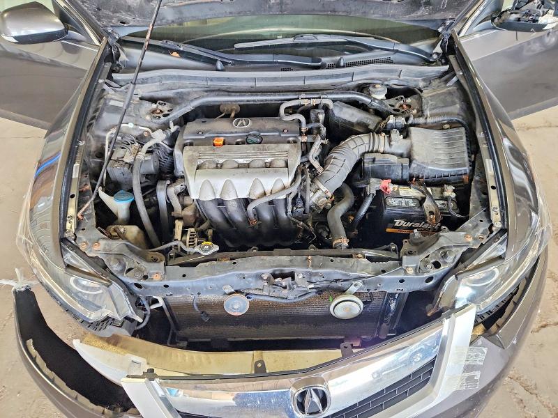Продажа на аукционе авто 2009 Acura Tsx, vin: JH4CU26609C008604, номер лота: 64047906