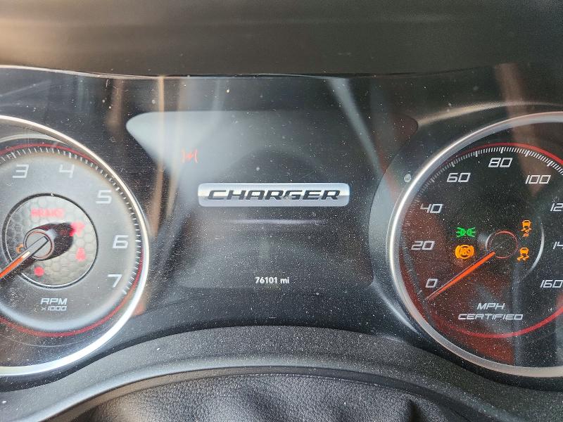 Продажа на аукционе авто 2021 Dodge Charger, vin: 2C3CDXAT8MH526174, номер лота: 65947956