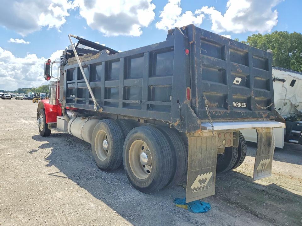 Продажа на аукционе авто 2008 Peterbilt 388, vin: 1XPWDB9X48N758124, номер лота: 65283376
