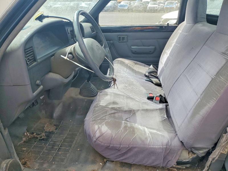 Aukcja sprzedaży 1994 Toyota Pickup, vin: 4TARN81A9RZ287728, numer aukcji: 64694516