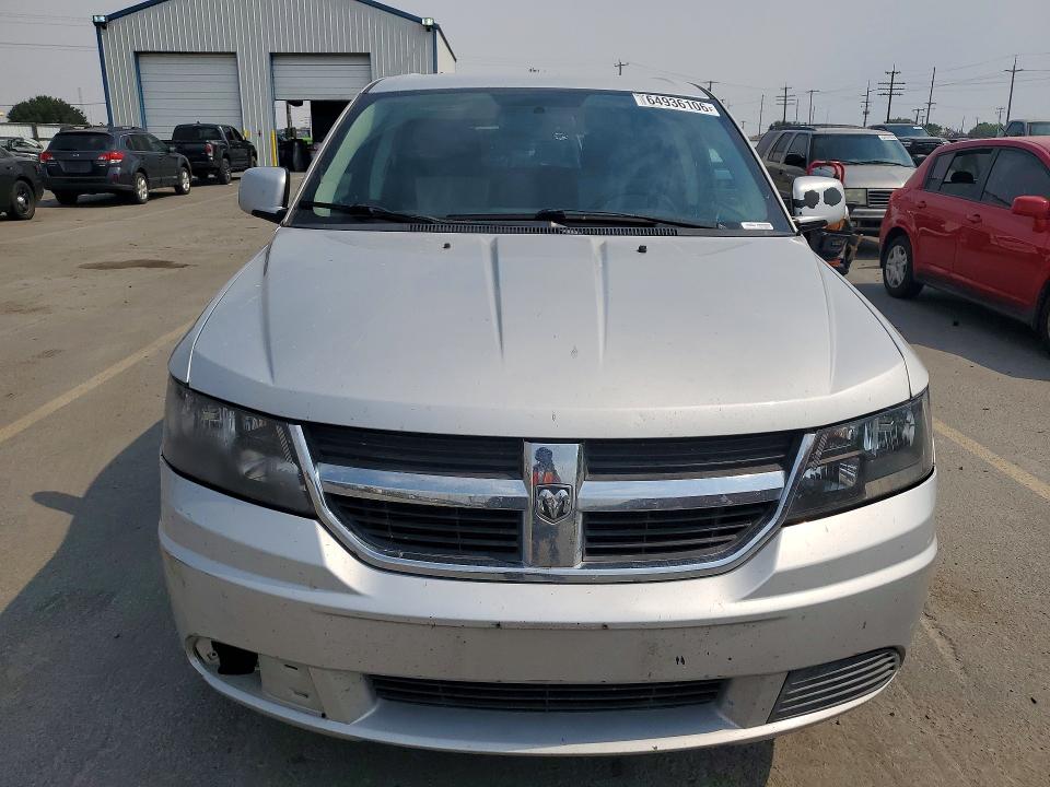 Aukcja sprzedaży 2009 Dodge Journey, vin: 3D4GG57V59T574458, numer aukcji: 64936106