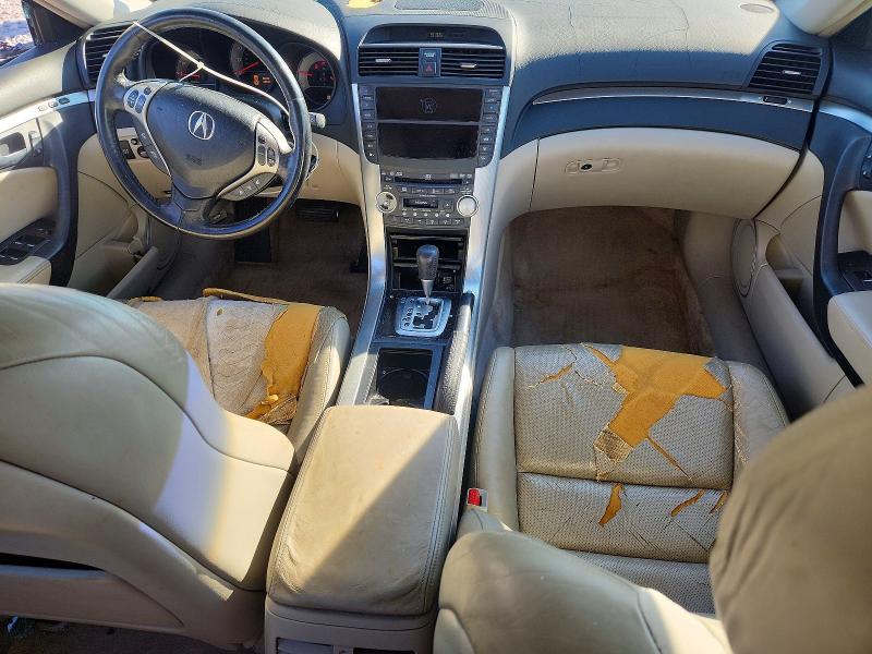 Aukcja sprzedaży 2008 Acura Tl, vin: 19UUA66298A014450, numer aukcji: 65049926