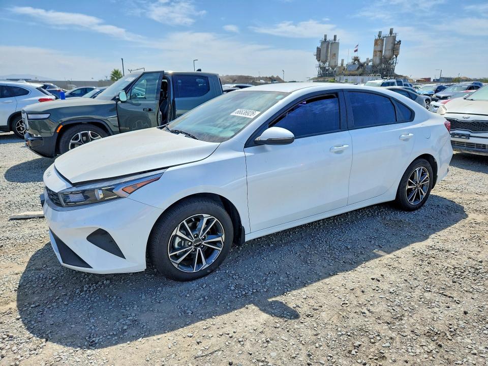 Aukcja sprzedaży 2024 Kia Forte, vin: 3KPF24AD7RE781200, numer aukcji: 66636926