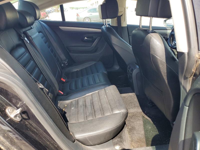 Продажа на аукционе авто 2013 Volkswagen Cc, vin: WVWBN7AN5DE550378, номер лота: 64829606