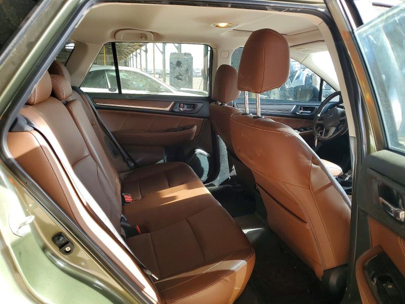Продажа на аукционе авто 2017 Subaru Outback, vin: 4S4BSETC3H3431640, номер лота: 66916466