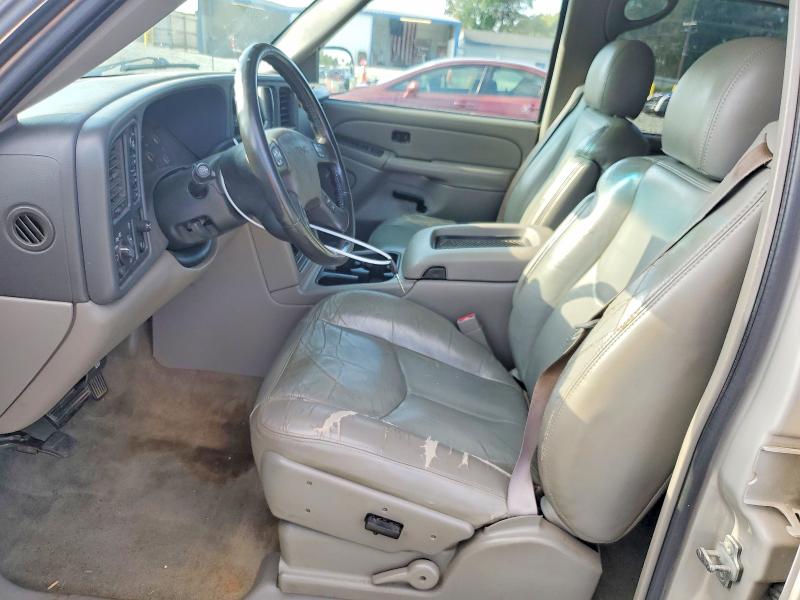 Aukcja sprzedaży 2004 Gmc Yukon, vin: 1GKEK13V24J275497, numer aukcji: 65499996