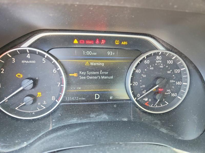 Aukcja sprzedaży 2016 Nissan Maxima, vin: 1N4AA6AP6GC421705, numer aukcji: 64959326
