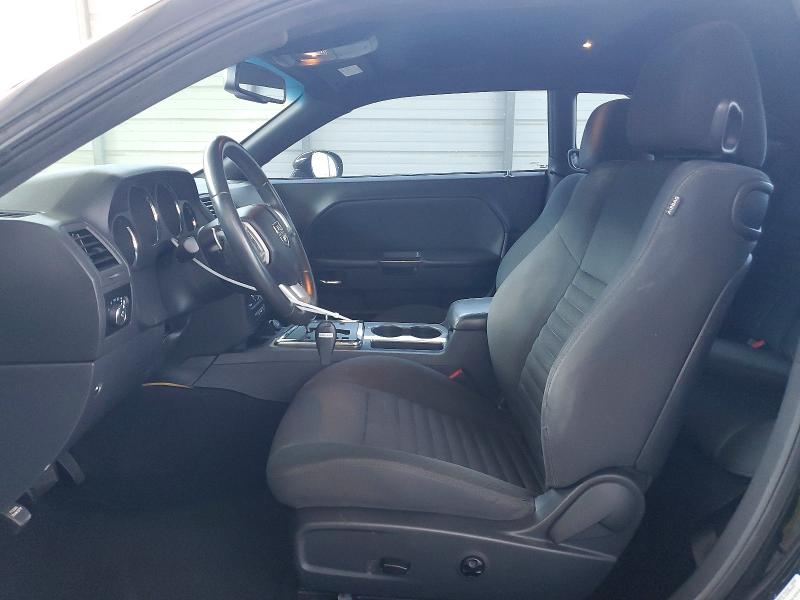 Aukcja sprzedaży 2013 Dodge Challenger, vin: 2C3CDYAG4DH650807, numer aukcji: 65552446