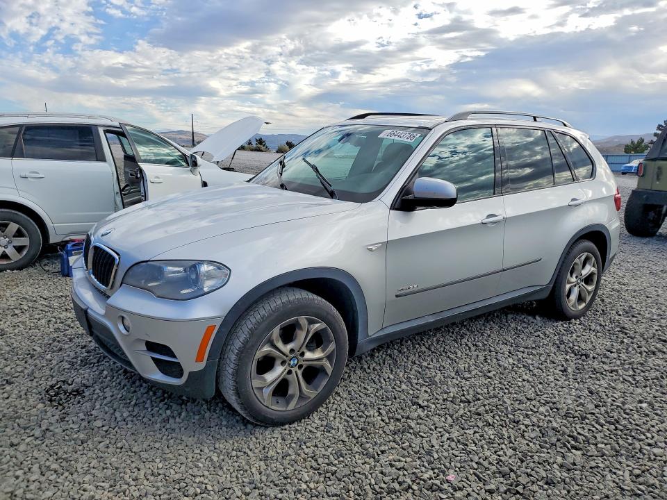 Aukcja sprzedaży 2013 Bmw X5, vin: 5UXZV4C50DL993607, numer aukcji: 66443786