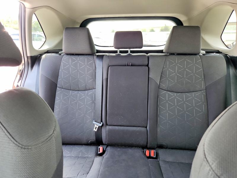 Aukcja sprzedaży 2021 Toyota Rav4, vin: 2T3P1RFV2MW151703, numer aukcji: 65490186