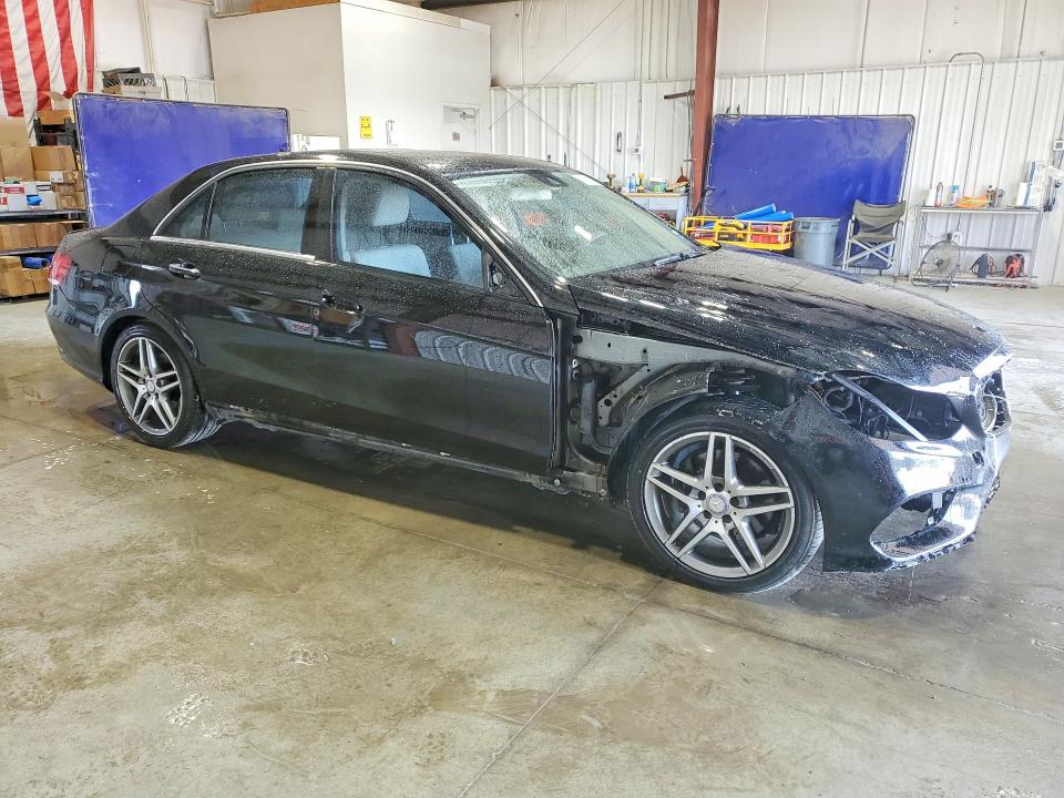 Aukcja sprzedaży 2016 Mercedes-benz E, vin: WDDHF8JB8GB197343, numer aukcji: 63609136