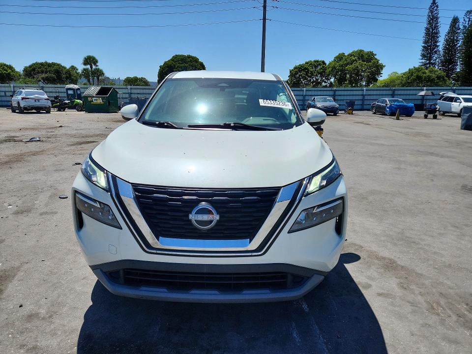 Aukcja sprzedaży 2023 Nissan Rogue, vin: 5N1BT3BAXPC687323, numer aukcji: 65335236