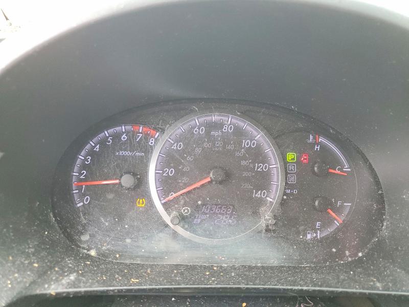 Aukcja sprzedaży 2009 Mazda 5, vin: JM1CR293990329272, numer aukcji: 64806906