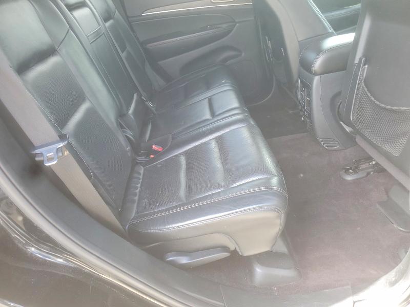 63864416 :رقم المزاد ، 1C4RJEBG1HC816768 vin ، 2017 Jeep Grand Cherokee مزاد بيع
