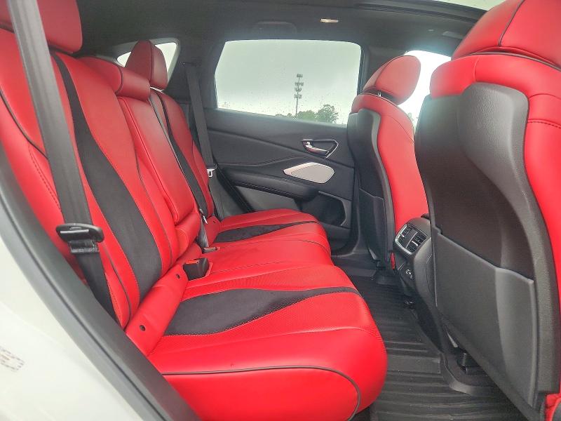 2019 Acura Rdx მანქანა იყიდება აუქციონზე, vin: 5J8TC2H65KL012091, აუქციონის ნომერი: 65377516