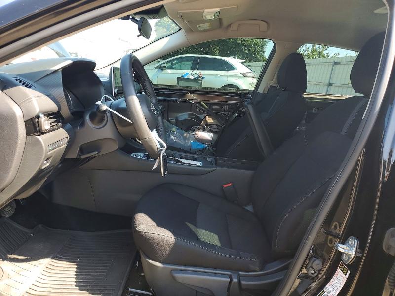 Продажа на аукционе авто 2024 Nissan Sentra, vin: 3N1AB8CV5RY287054, номер лота: 63109736