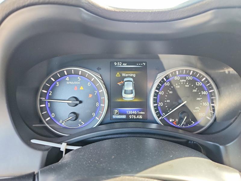 2015 Infiniti Q50 მანქანა იყიდება აუქციონზე, vin: JN1BV7AP4FM341923, აუქციონის ნომერი: 66535626