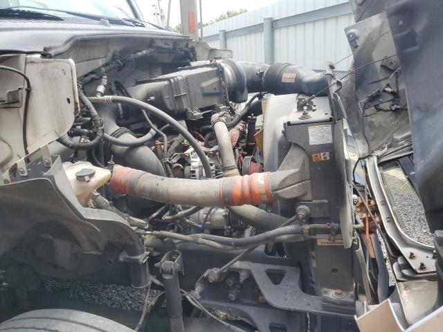 70793866 :رقم المزاد ، 3FRNF6FCXFV525403 vin ، 2015 Ford F650 مزاد بيع