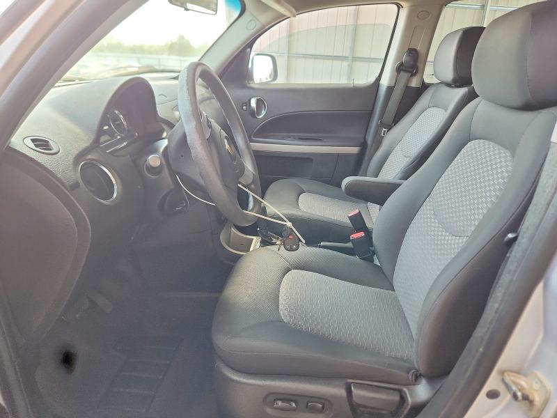 63280996 :رقم المزاد ، 3GNBABFW8BS558436 vin ، 2011 Chevrolet Hhr مزاد بيع