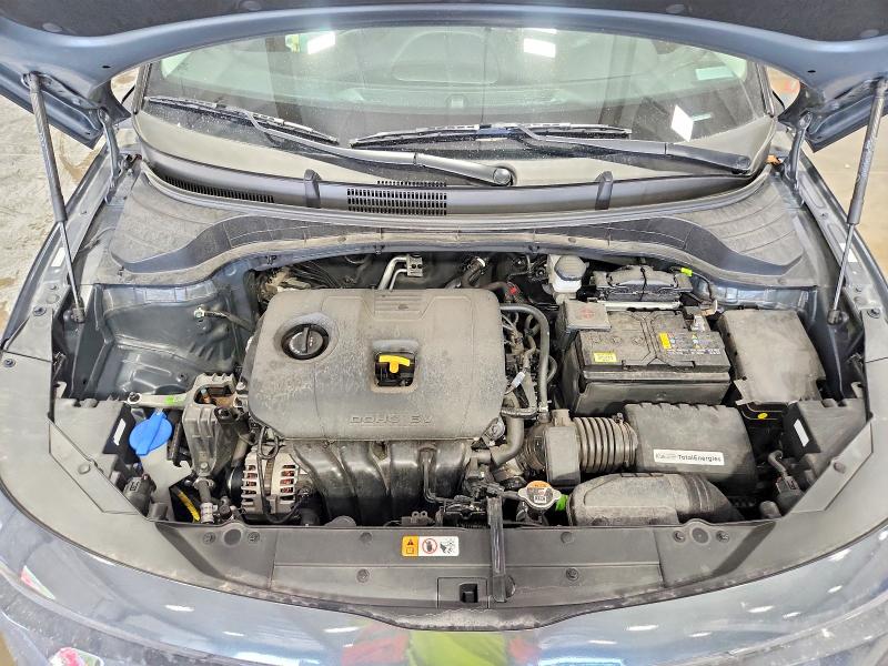 Продажа на аукционе авто 2023 Kia Soul, vin: KNDJ23AU0P7877350, номер лота: 65021406