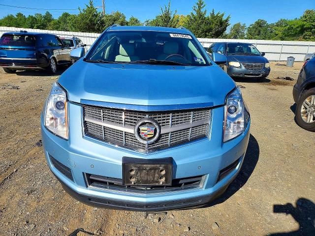 Продаж на аукціоні авто 2011 Cadillac Srx, vin: 3GYFNAEY3BS669644, номер лоту: 66419646