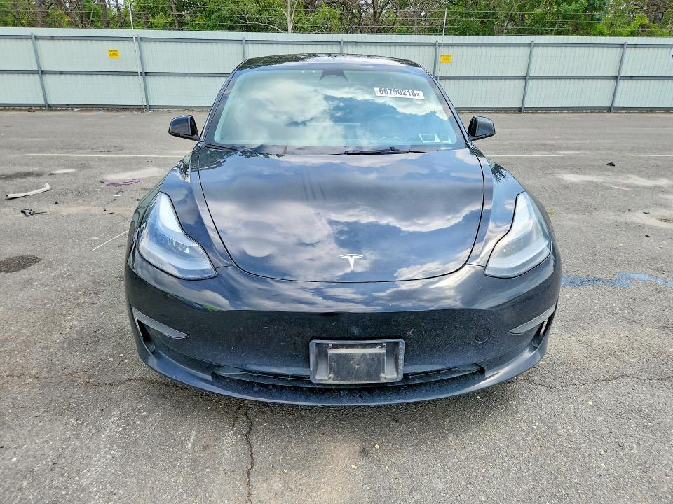 2023 Tesla Model 3 მანქანა იყიდება აუქციონზე, vin: 5YJ3E1EB9PF710413, აუქციონის ნომერი: 66790216
