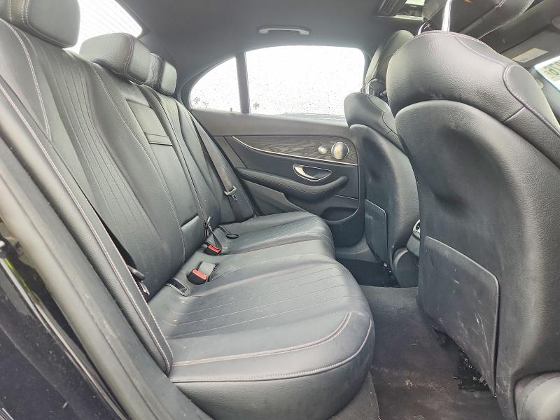 Aukcja sprzedaży 2017 Mercedes-benz E, vin: WDDZF4KB4HA077655, numer aukcji: 63684876