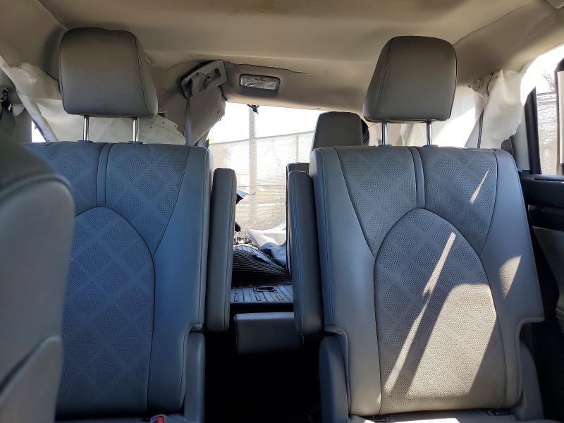 2024 Toyota Highlander მანქანა იყიდება აუქციონზე, vin: 5TDKDRAH7RS052712, აუქციონის ნომერი: 66823586