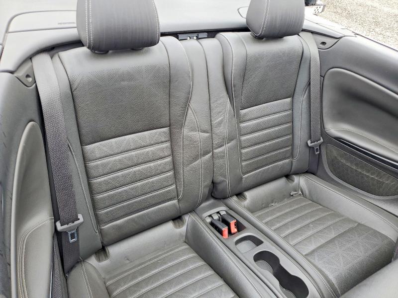 64175996 :رقم المزاد ، W04WT3N50GG054174 vin ، 2016 Buick Cascada مزاد بيع
