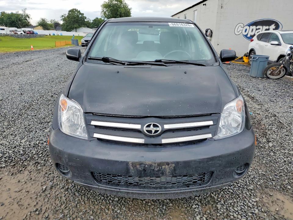 Продажа на аукционе авто 2004 Scion Xa, vin: JTKKT624440061370, номер лота: 66918326
