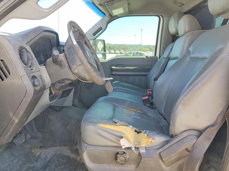 2011 Ford F250 მანქანა იყიდება აუქციონზე, vin: 1FDBF2A60BEB26964, აუქციონის ნომერი: 65903166