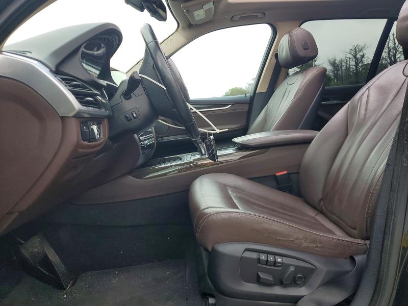 Продаж на аукціоні авто 2016 Bmw X5, vin: 5UXKR0C55G0P23521, номер лоту: 65384526