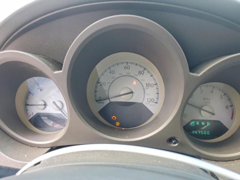 Продаж на аукціоні авто 2008 Chrysler Sebring, vin: 1C3LC46K08N192513, номер лоту: 66210166