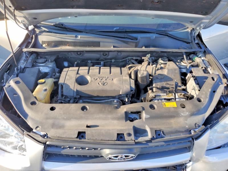 Продажа на аукционе авто 2012 Toyota Rav4, vin: 2T3ZF4DV6CW116855, номер лота: 65092516