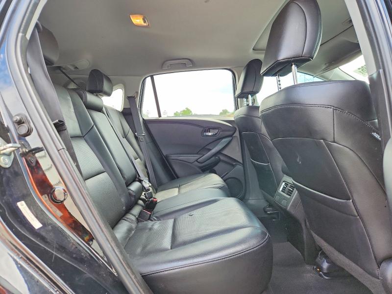 Aukcja sprzedaży 2018 Acura Rdx, vin: 5J8TB4H70JL021254, numer aukcji: 64768886