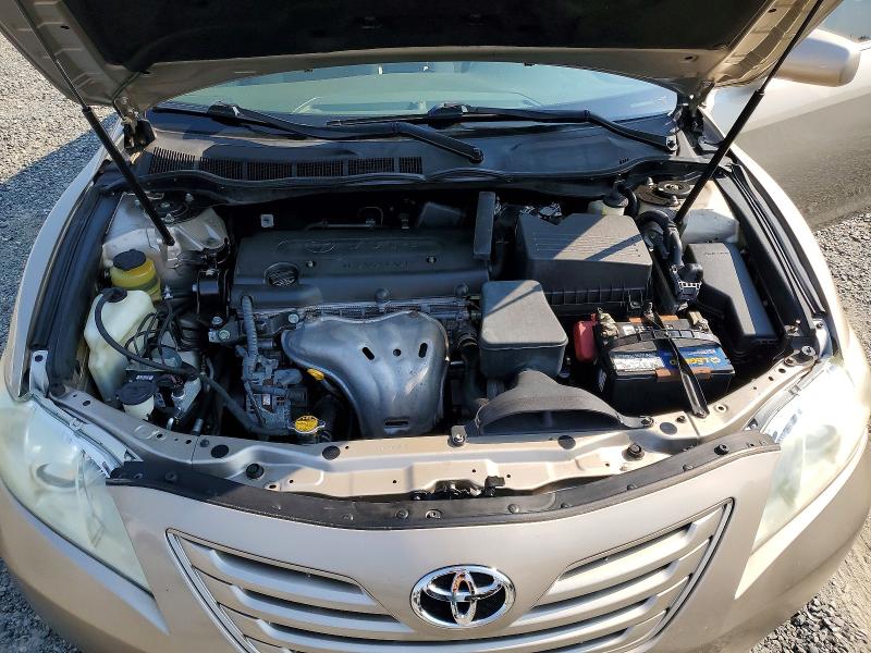 Продажа на аукционе авто 2009 Toyota Camry, vin: 4T1BE46K59U362143, номер лота: 64204206