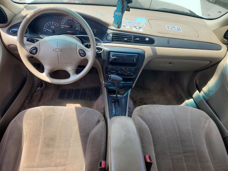 2004 Chevrolet Classic მანქანა იყიდება აუქციონზე, vin: 1G1ND52FX4M575786, აუქციონის ნომერი: 64088926