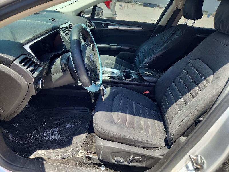 65884256 :رقم المزاد ، 1FA6P0H73G5116254 vin ، 2016 Ford Fusion مزاد بيع