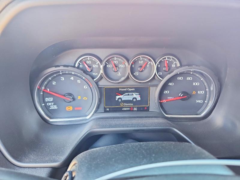 Продаж на аукціоні авто 2024 Chevrolet Tahoe, vin: 1GNSKMKT2RR210102, номер лоту: 66707436