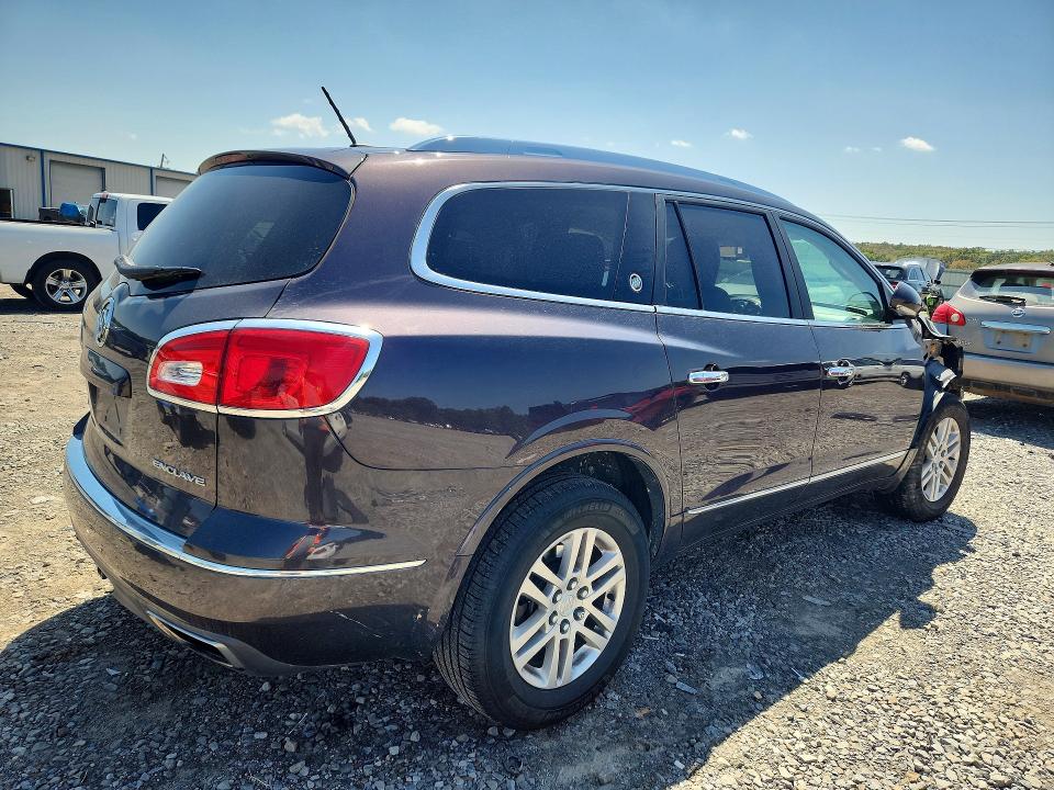 Aukcja sprzedaży 2015 Buick Enclave, vin: 5GAKRAKD2FJ105339, numer aukcji: 65578246