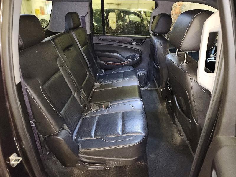 Aukcja sprzedaży 2015 Gmc Yukon Xl, vin: 1GKS2HKC5FR562641, numer aukcji: 66303686