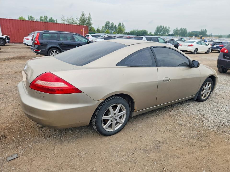 63282106 :رقم المزاد ، 1HGCM825X3A800426 vin ، 2003 Honda Accord مزاد بيع