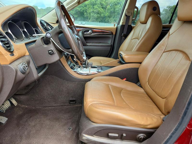 Aukcja sprzedaży 2016 Buick Enclave, vin: 5GAKVCKD9GJ172738, numer aukcji: 61975546